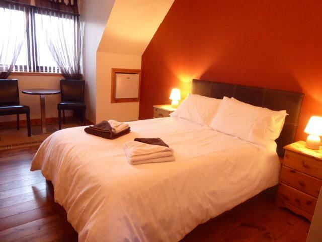 Bed & Breakfast Dacama House