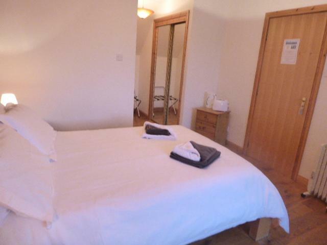 Dacama House Bed & Breakfast Ullapool